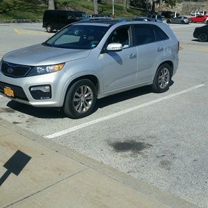 Meet your Posher, Joseph